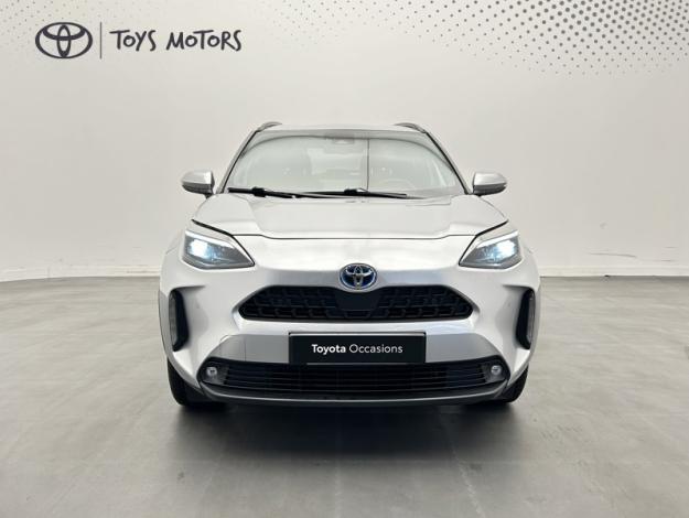 TOYOTA Yaris Cross 1.5 116H DESIGN AWD   PACK CARGO 