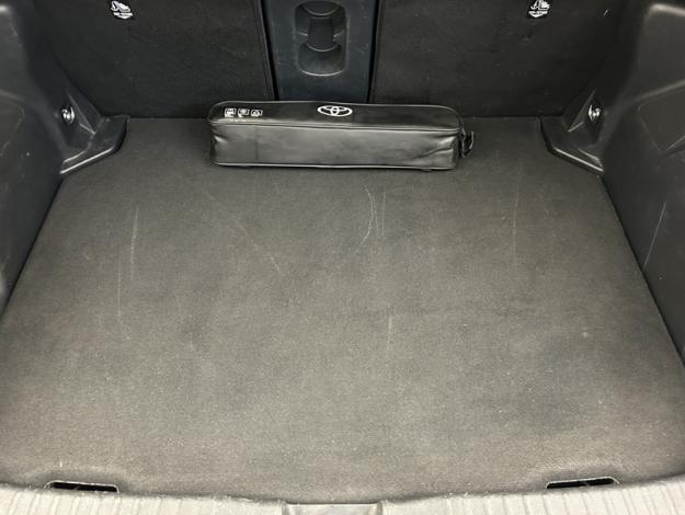 TOYOTA Yaris Cross 1.5 116H DESIGN AWD   PACK CARGO 
