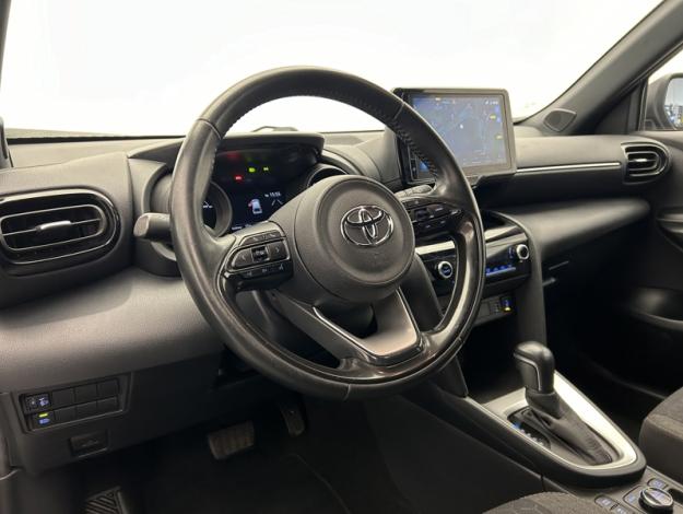 TOYOTA Yaris Cross 1.5 116H DESIGN AWD   PACK CARGO 