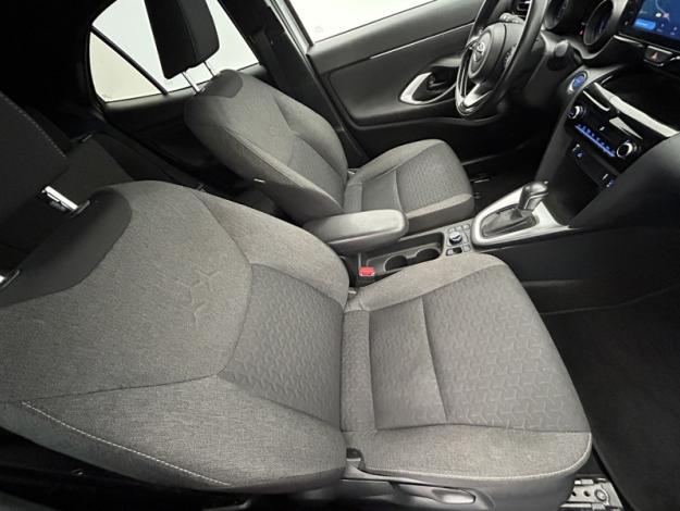 TOYOTA Yaris Cross 1.5 116H DESIGN AWD   PACK CARGO 