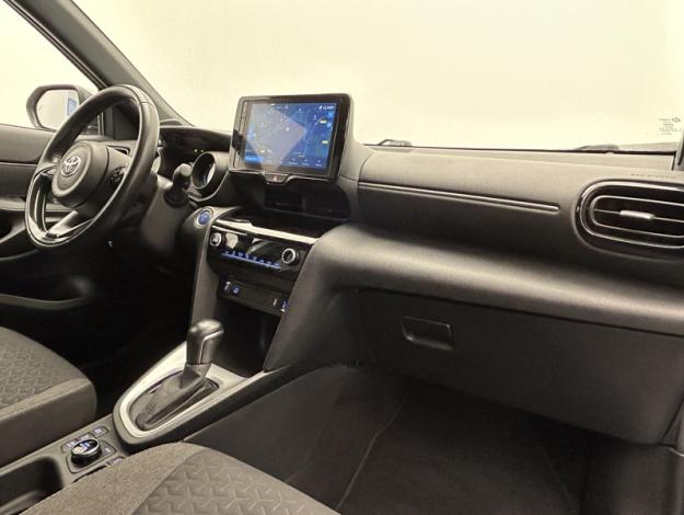 TOYOTA Yaris Cross 1.5 116H DESIGN AWD   PACK CARGO 