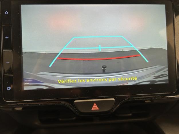 TOYOTA Yaris Cross 1.5 116H DESIGN AWD   PACK CARGO 