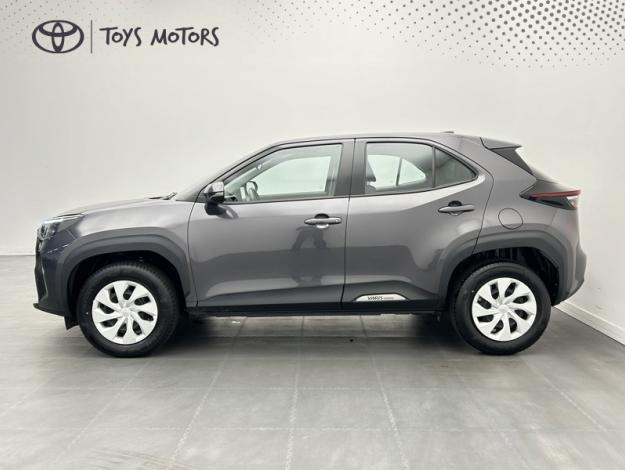 TOYOTA Yaris Cross 1.5 116H DYNAMIC   