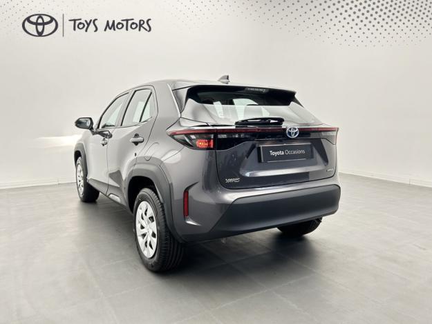 TOYOTA Yaris Cross 1.5 116H DYNAMIC   