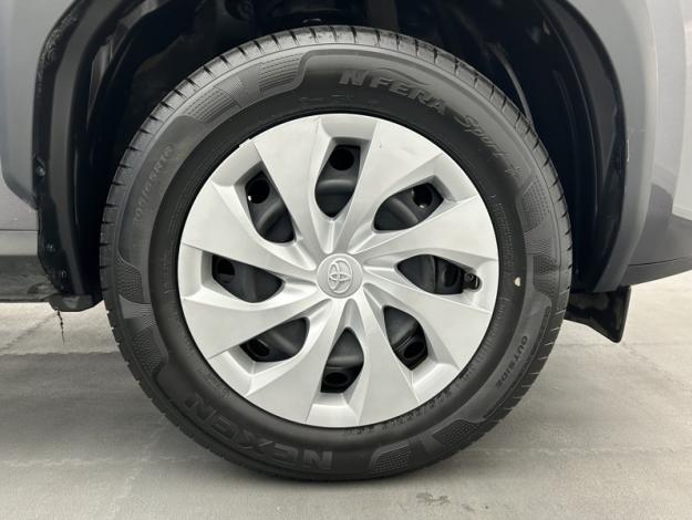 TOYOTA Yaris Cross 1.5 116H DYNAMIC   