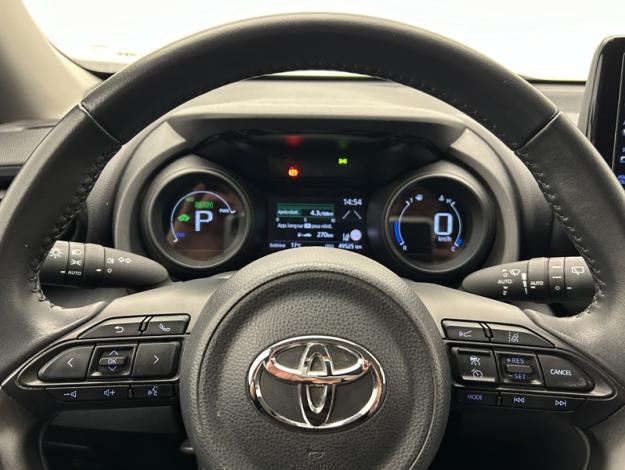 TOYOTA Yaris Cross 1.5 116H DYNAMIC   