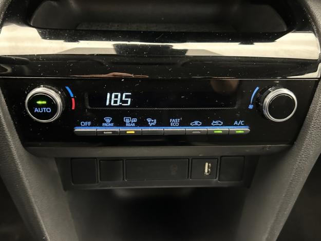 TOYOTA Yaris Cross 1.5 116H DYNAMIC   