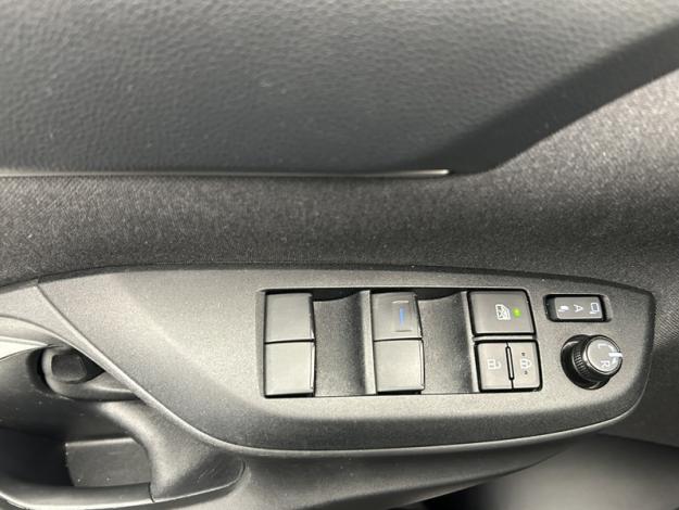 TOYOTA Yaris Cross 1.5 116H DYNAMIC   