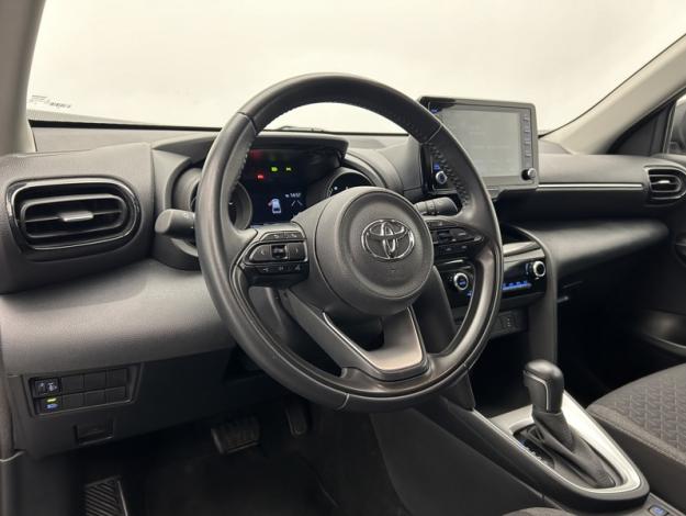 TOYOTA Yaris Cross 1.5 116H DYNAMIC   