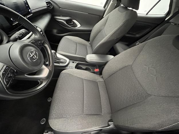 TOYOTA Yaris Cross 1.5 116H DYNAMIC   
