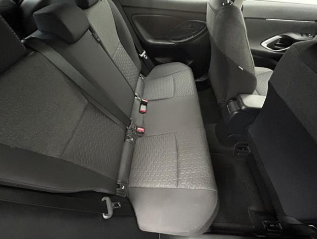 TOYOTA Yaris Cross 1.5 116H DYNAMIC   