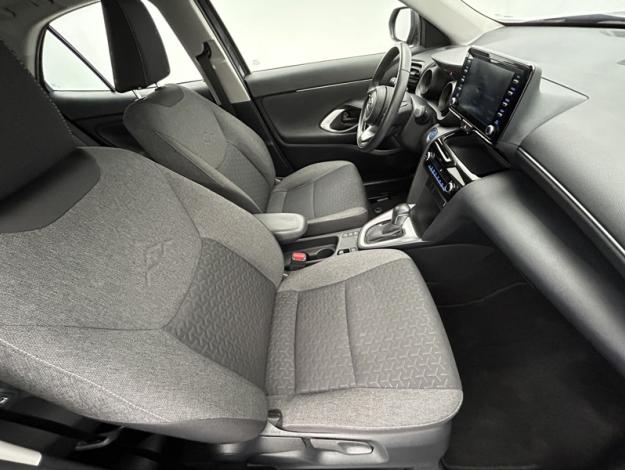 TOYOTA Yaris Cross 1.5 116H DYNAMIC   