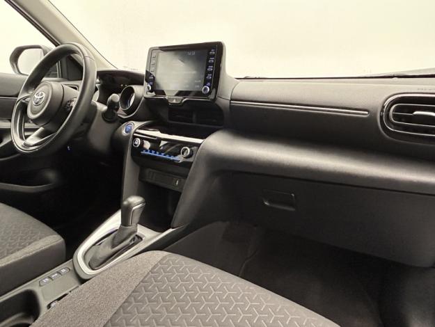 TOYOTA Yaris Cross 1.5 116H DYNAMIC   