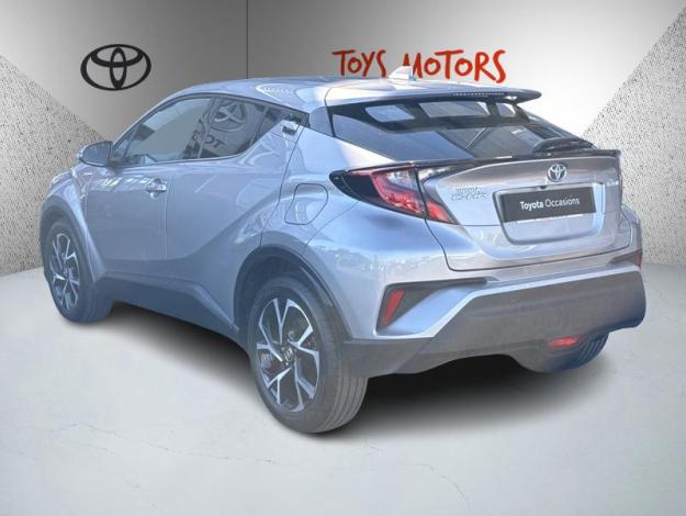 TOYOTA C-HR 122h Edition  