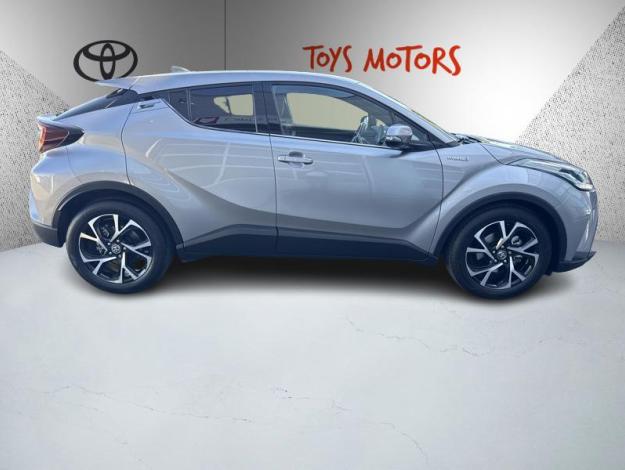 TOYOTA C-HR 122h Edition  