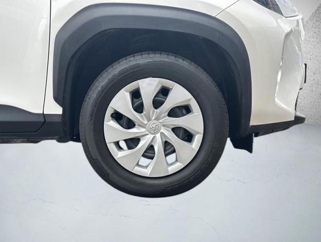 TOYOTA Yaris Cross 116h dynamic   