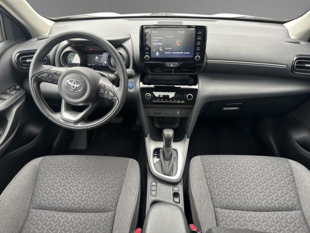 TOYOTA Yaris Cross 116h dynamic   