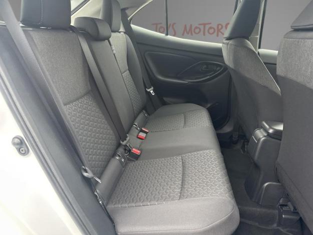 TOYOTA Yaris Cross 116h dynamic   