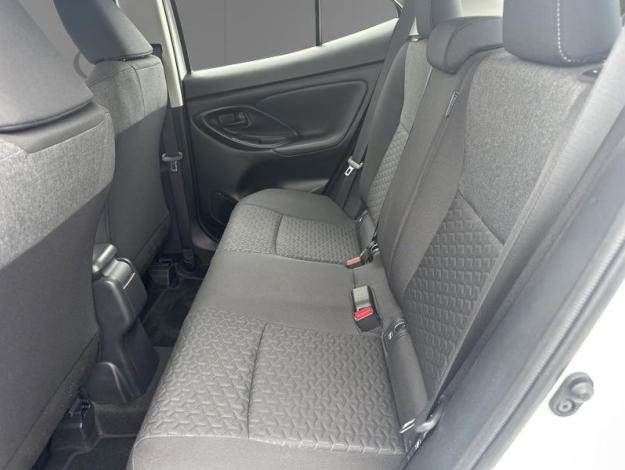 TOYOTA Yaris Cross 116h dynamic   