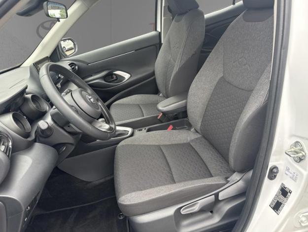 TOYOTA Yaris Cross 116h dynamic   