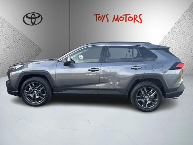 TOYOTA RAV4 222h Trail AWD  
