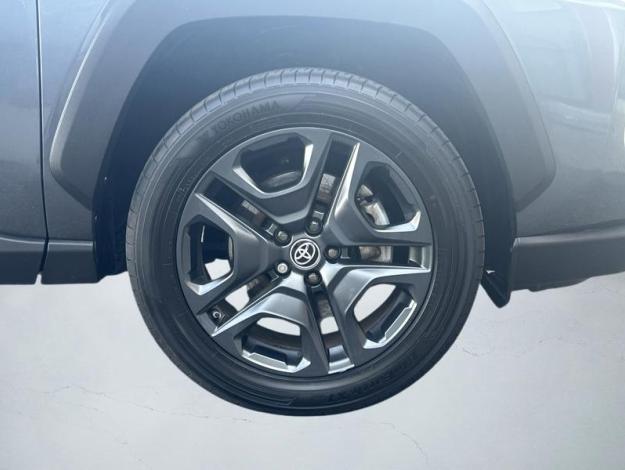 TOYOTA RAV4 222h Trail AWD  