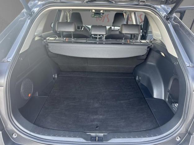 TOYOTA RAV4 222h Trail AWD  
