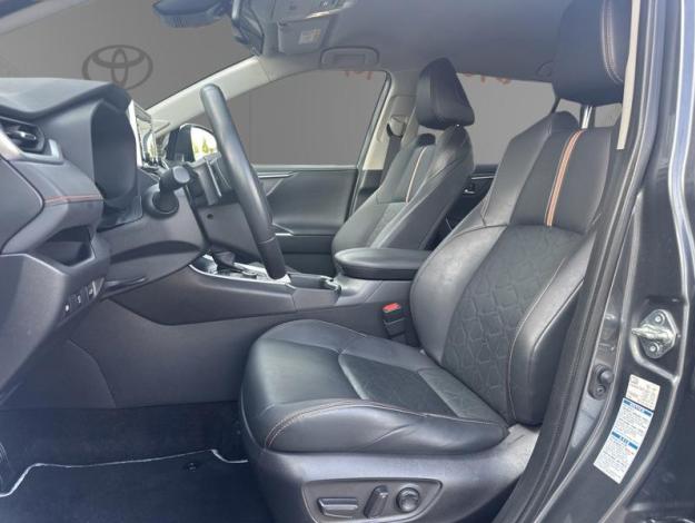 TOYOTA RAV4 222h Trail AWD  