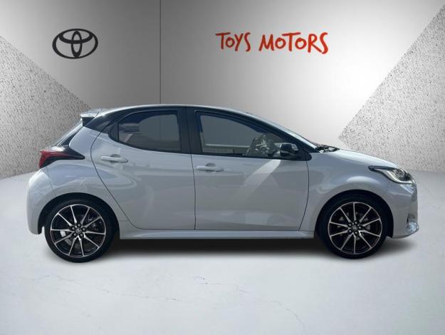 TOYOTA Yaris 116h GR SPORT  