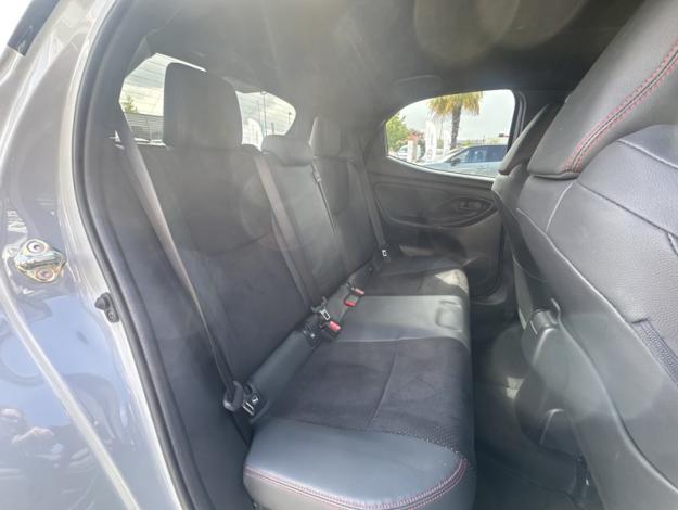 TOYOTA Yaris 116h GR SPORT  