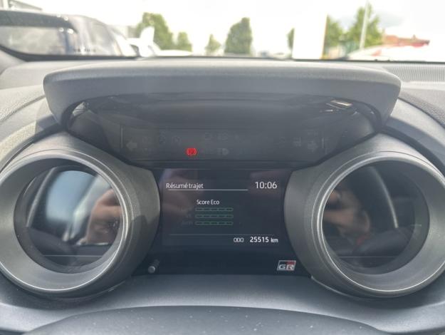 TOYOTA Yaris 116h GR SPORT  