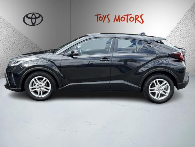 TOYOTA C-HR 122h Dynamic  