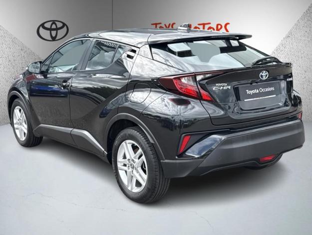 TOYOTA C-HR 122h Dynamic  