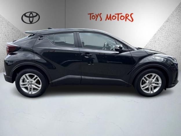 TOYOTA C-HR 122h Dynamic  