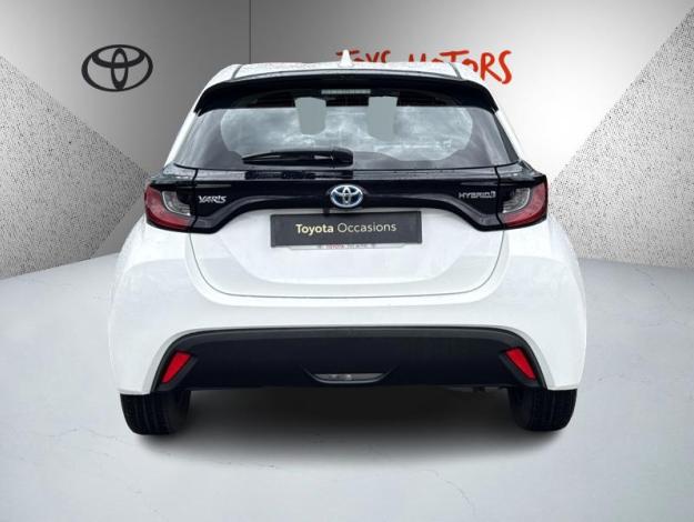 TOYOTA Yaris 116h Dynamic  