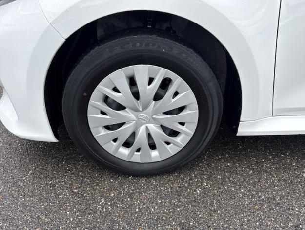 TOYOTA Yaris 116h Dynamic  