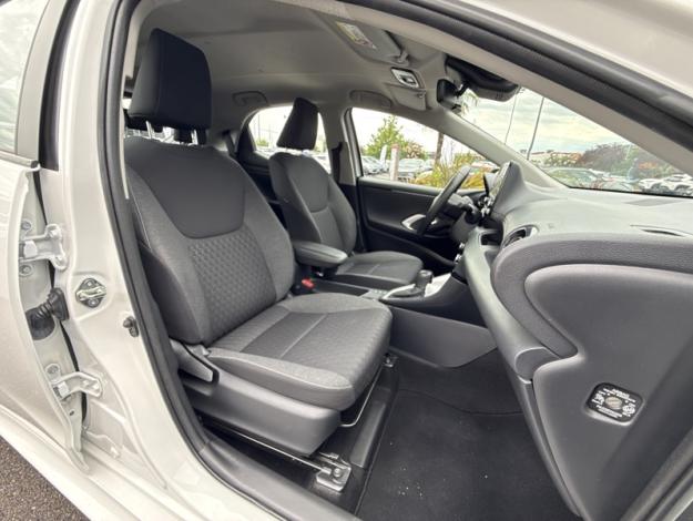TOYOTA Yaris 116h Dynamic  