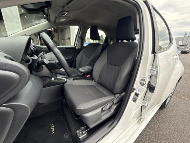 TOYOTA Yaris 116h Dynamic  