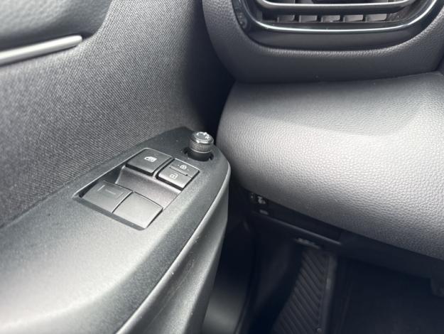 TOYOTA Yaris 116h Dynamic  
