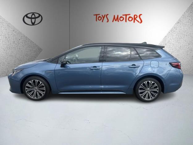 TOYOTA Corolla Touring Sports  122h Collection  