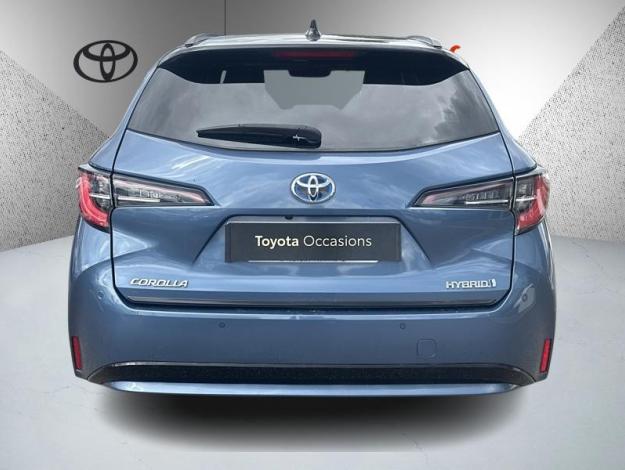 TOYOTA Corolla Touring Sports  122h Collection  