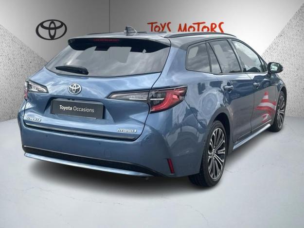 TOYOTA Corolla Touring Sports  122h Collection  