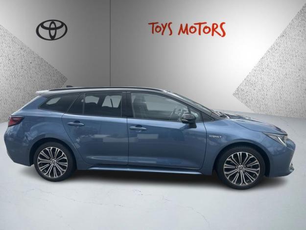 TOYOTA Corolla Touring Sports  122h Collection  