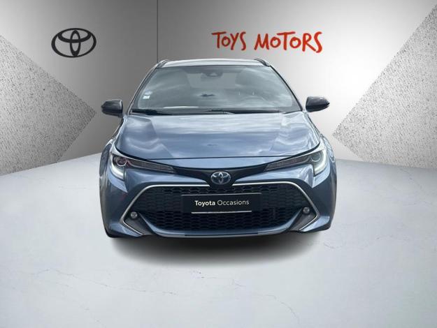 TOYOTA Corolla Touring Sports  122h Collection  