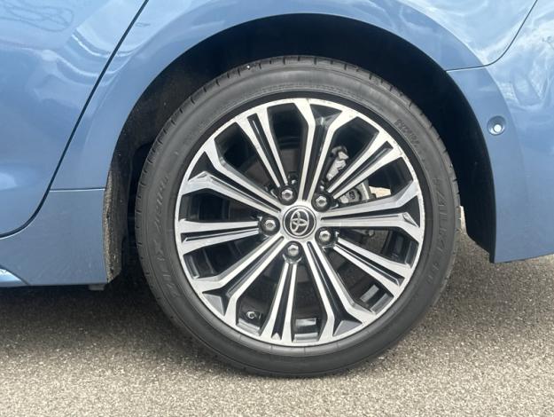 TOYOTA Corolla Touring Sports  122h Collection  