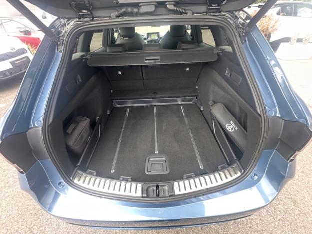 TOYOTA Corolla Touring Sports  122h Collection  