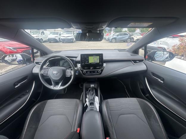 TOYOTA Corolla Touring Sports  122h Collection  