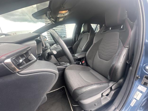 TOYOTA Corolla Touring Sports  122h Collection  