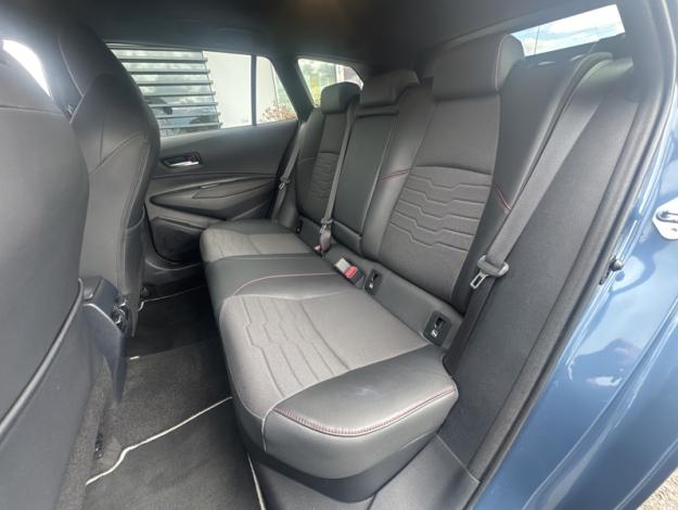 TOYOTA Corolla Touring Sports  122h Collection  