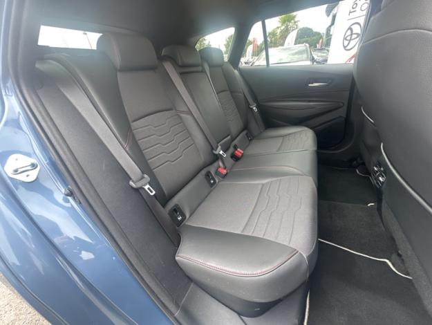 TOYOTA Corolla Touring Sports  122h Collection  